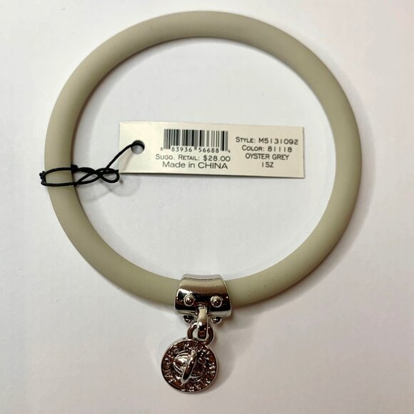 Giveaway $28 NWT Marc By Marc Jacobs Bracelet - Picture 1 of 1